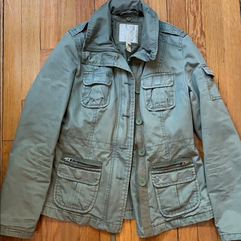 American Eagle Jacket